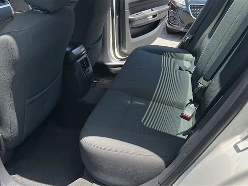 Used 2008 Dodge Charger SE RWD image 25