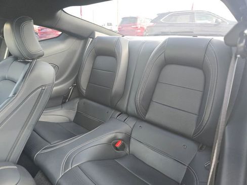 Used 2024 Ford Mustang GT Premium image 14