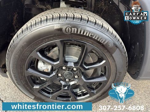 Used 2026 Jeep Compass Latitude image 9