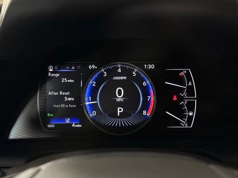New 2025 Lexus ES 350 w/ Premium Package image 25