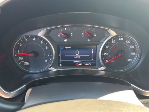 Used 2020 Chevrolet Equinox LT image 12