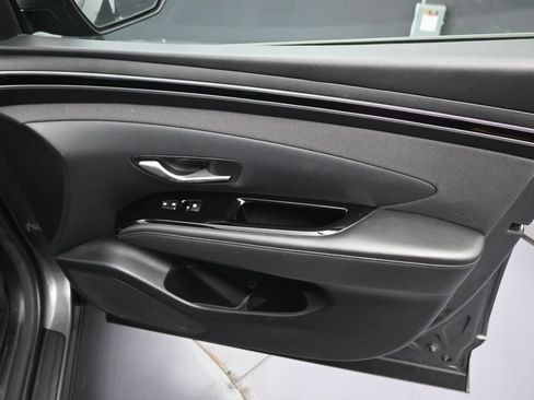 Certified 2022 Hyundai Tucson SEL AWD/4WD image 33