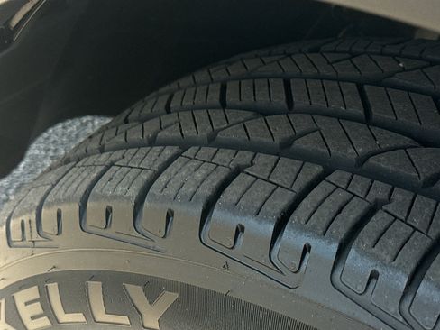 Certified 2023 Nissan Rogue SV w/ SV Premium B Package image 10