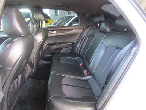 Used 2021 Kia K5 GT-Line FWD image 9