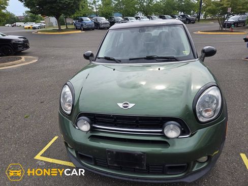 Used 2015 MINI Cooper Paceman S FWD image 1