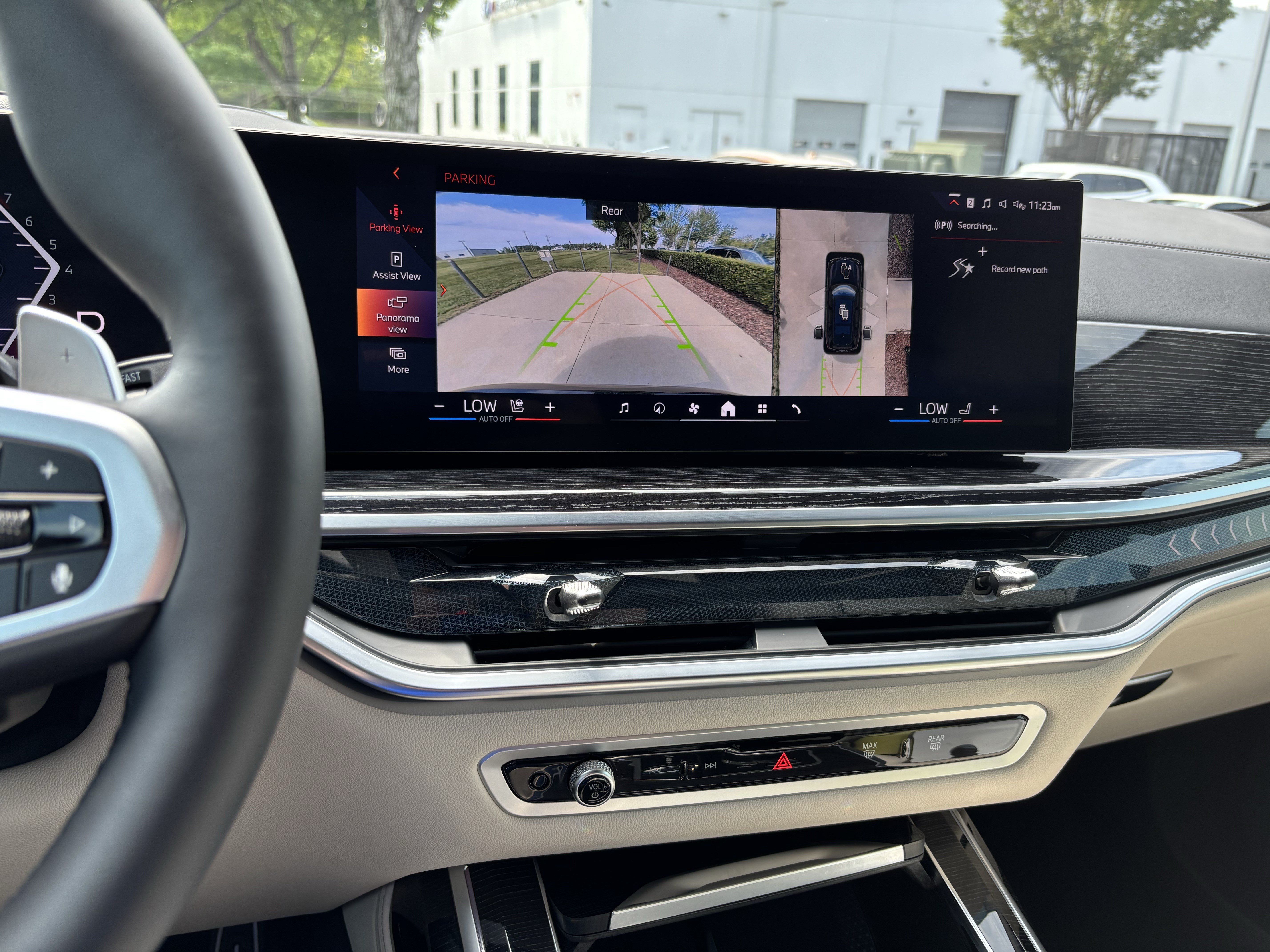 Certified 2026 BMW X7 xDrive40i AWD/4WD image 25