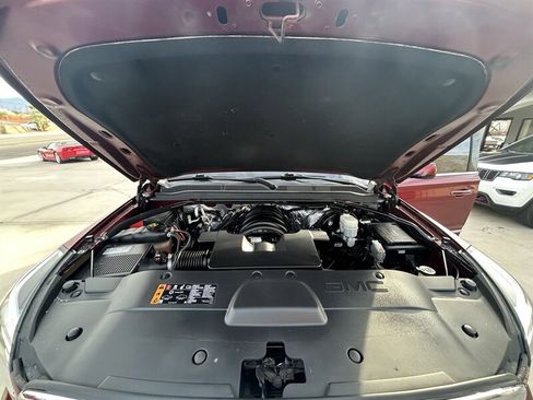 Used 2018 GMC Yukon Denali w/ Denali Ultimate Package image 38