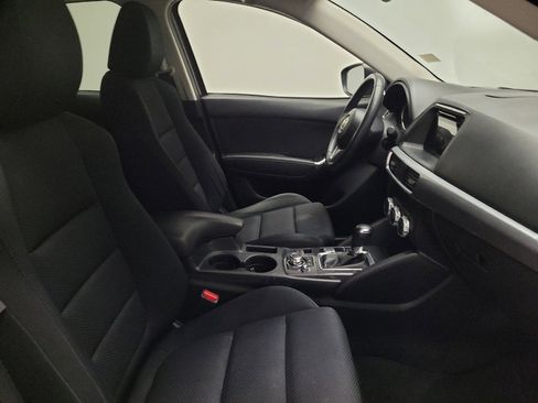 Used 2016 MAZDA CX-5 Touring AWD/4WD image 21