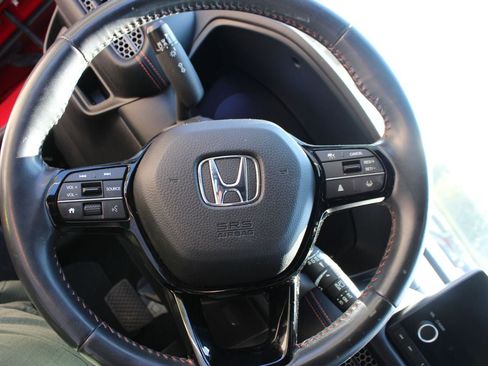 Used 2024 Honda HR-V Sport image 11