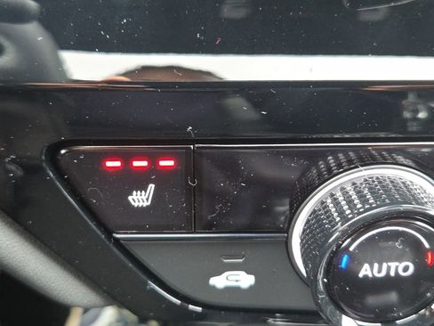 New 2026 Honda Accord Sport image 20