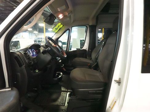 Used 2023 RAM ProMaster 3500 FWD image 19
