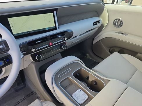 New 2026 Hyundai Palisade Limited FWD image 27