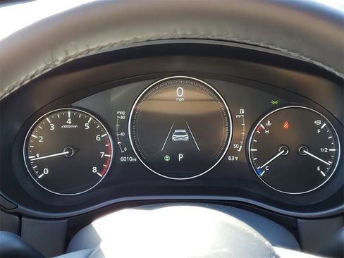 Used 2025 MAZDA CX-50 AWD 2.5 Turbo w/ Weather Package image 17