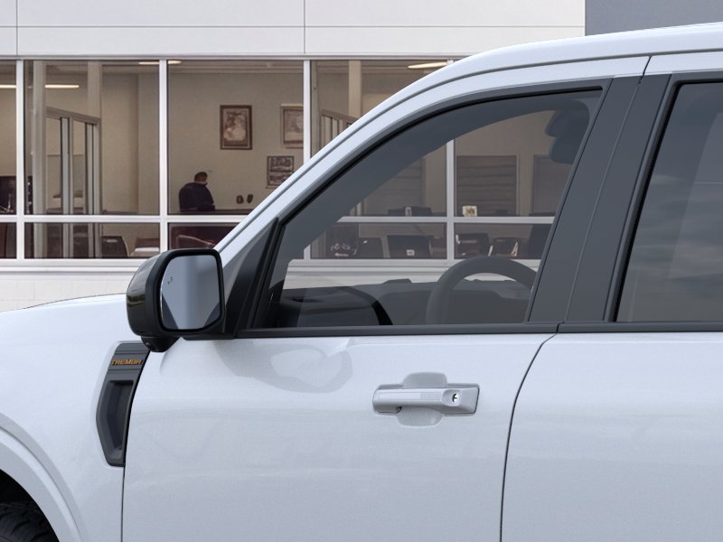 New 2026 Ford Maverick Tremor AWD/4WD image 45