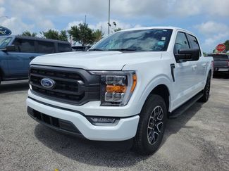 Used 2023 Ford F150 XLT w/ Equipment Group 302A High RWD video 2
