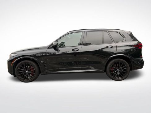 Used 2024 BMW X5 xDrive40i w/ M Sport Package AWD/4WD image 5