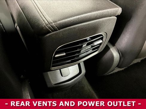 Used 2014 Lincoln MKZ w/ Equipment Group 101A Select FWD image 10