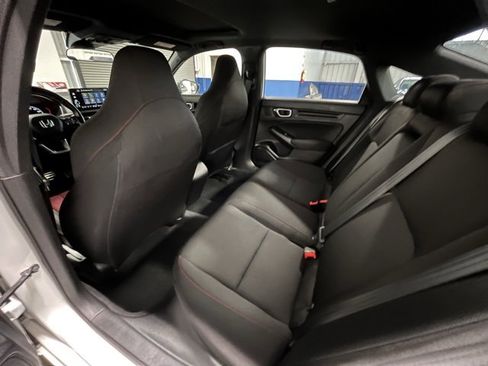 Used 2024 Honda Civic Si image 15