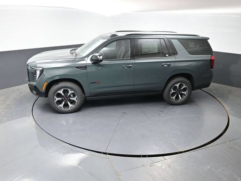 New 2026 GMC Yukon AT4 Ultimate AWD/4WD image 47