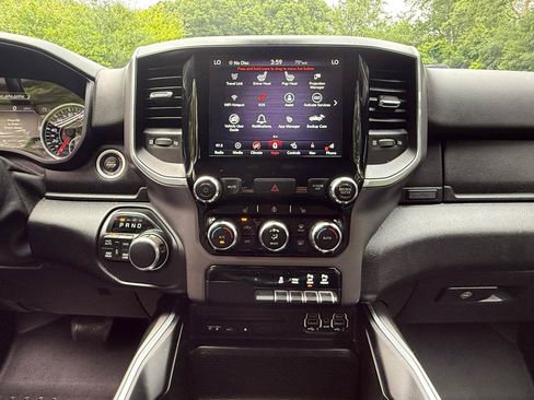 Used 2019 RAM 1500 Big Horn AWD/4WD image 22