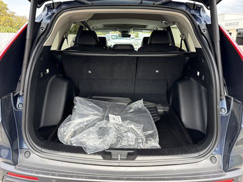 Used 2023 Honda CR-V EX-L image 29