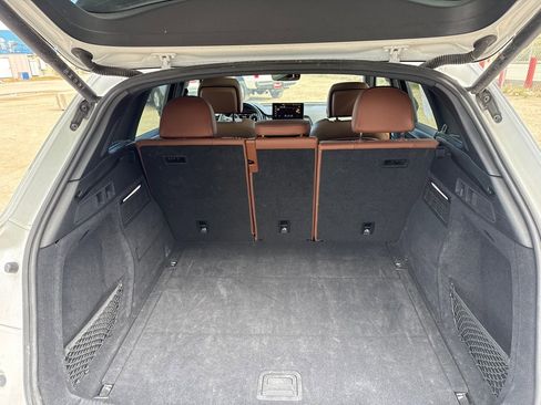 Used 2024 Audi Q5 2.0T Premium Plus image 13