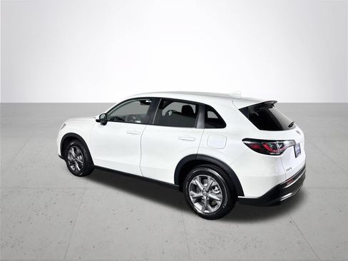 Used 2026 Honda HR-V LX image 8