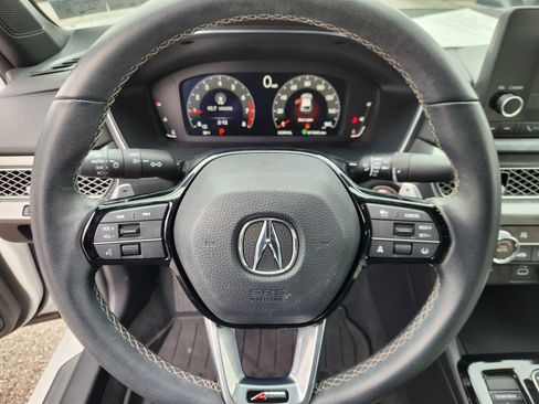 Certified 2023 Acura Integra A-Spec image 9