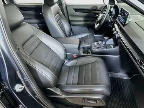Used 2025 Honda CR-V Sport Touring image 15