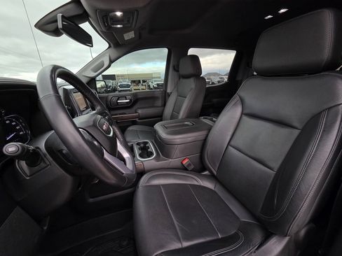 Used 2019 GMC Sierra 1500 SLT image 24