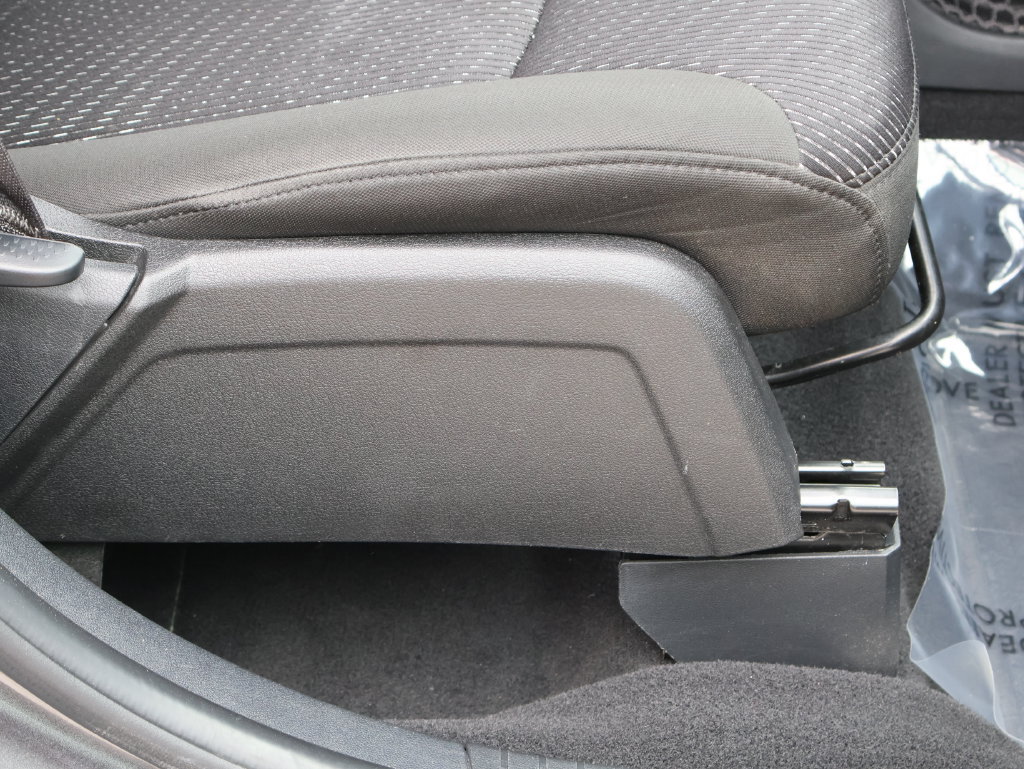Used 2019 Dodge Journey SE w/ Premium Group FWD image 10