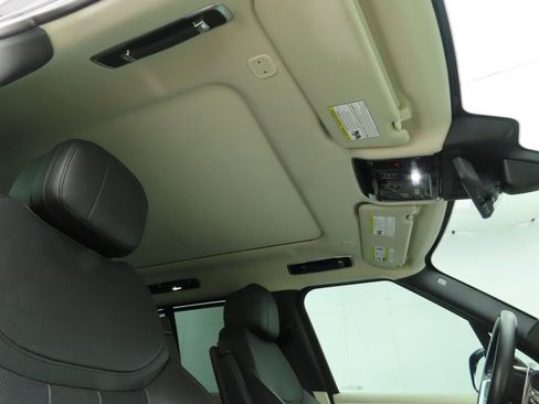 Used 2022 Land Rover Range Rover SE image 18