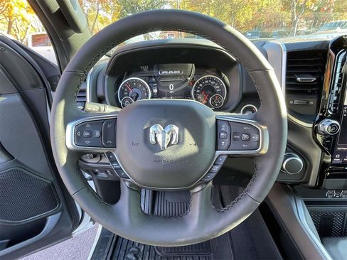 New 2026 RAM 1500 Big Horn image 33