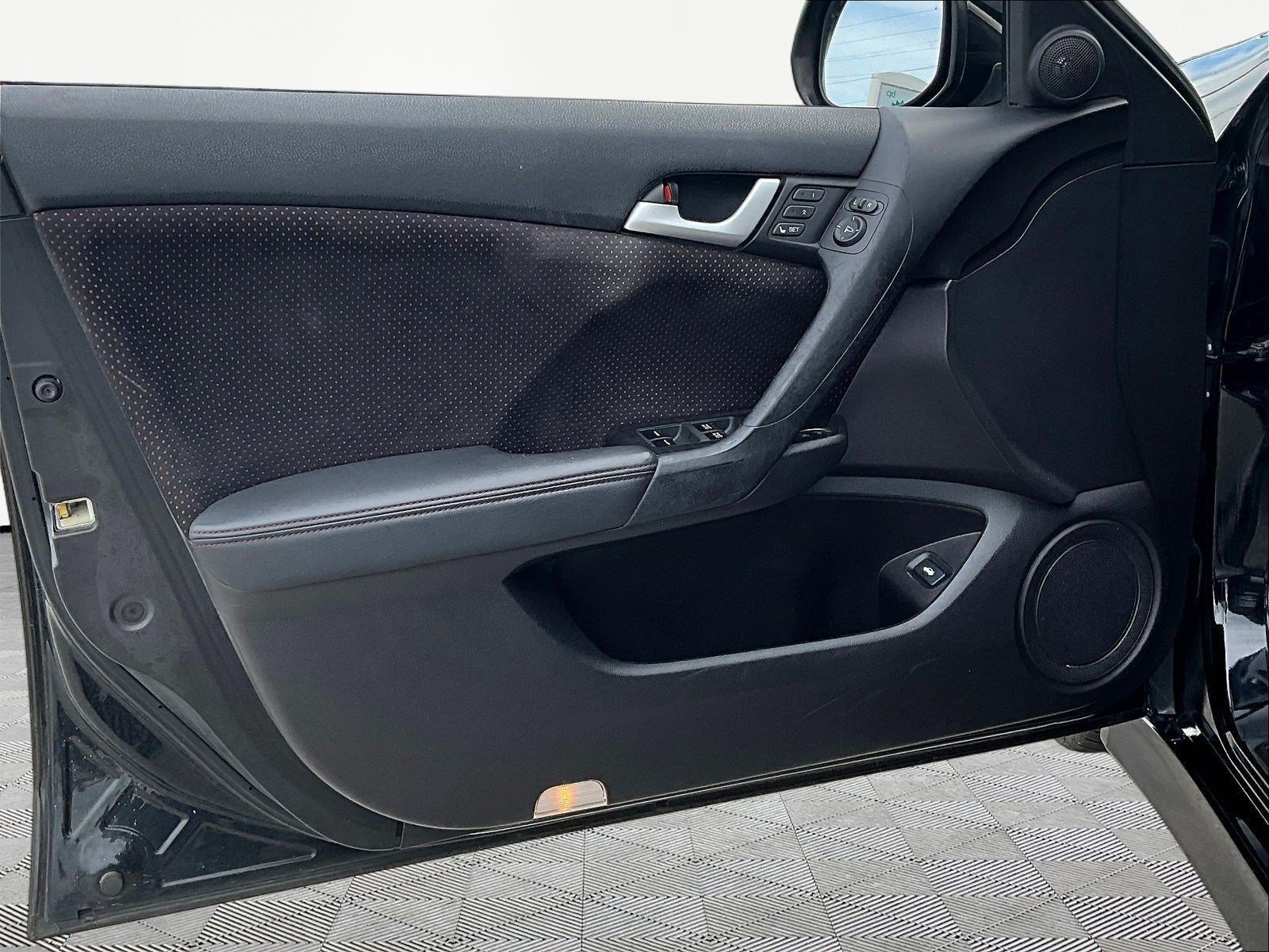 Used 2014 Acura TSX Special Edition FWD image 20