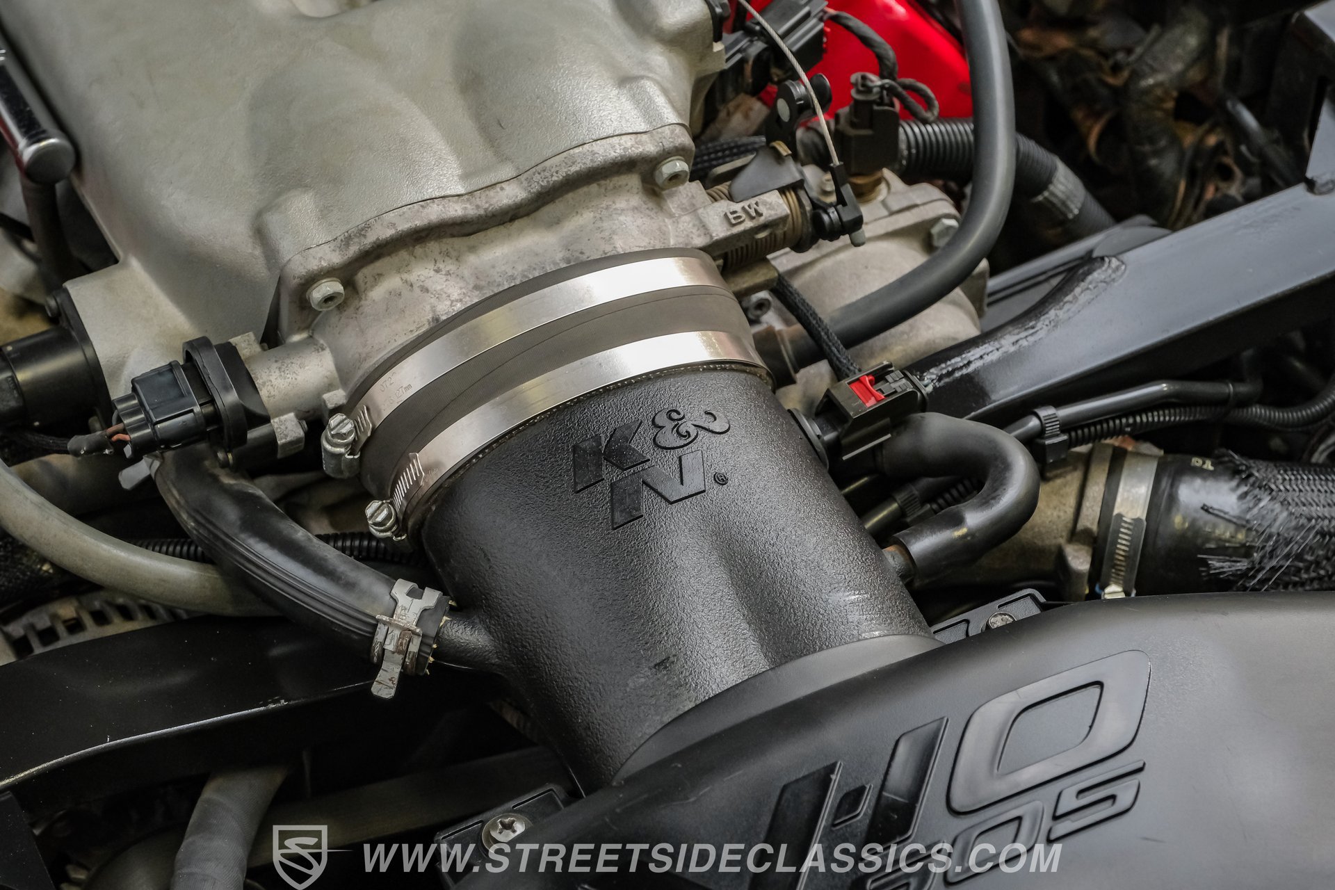 Used 2006 Dodge Viper SRT-10 RWD image 39