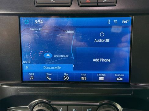 Used 2023 Ford F150 XL w/ STX Appearance Package AWD/4WD image 19