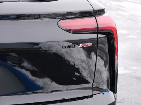 Used 2024 Chevrolet Blazer EV RS image 6