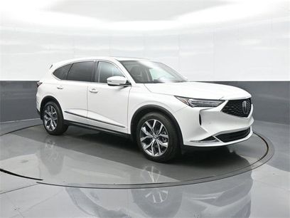 Used 2023 Acura MDX w/ Technology Package