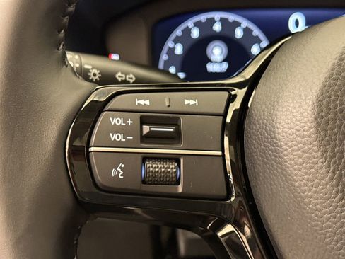 New 2026 Honda CR-V EX-L image 32