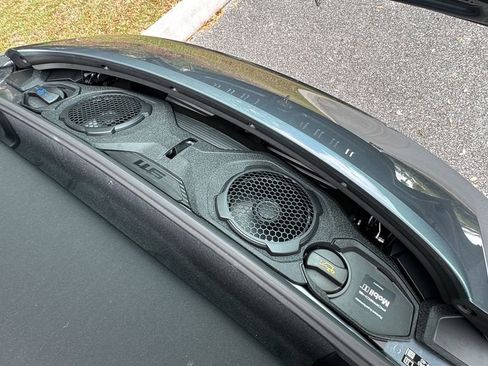 New 2026 Porsche 911 Targa 4 GTS image 19