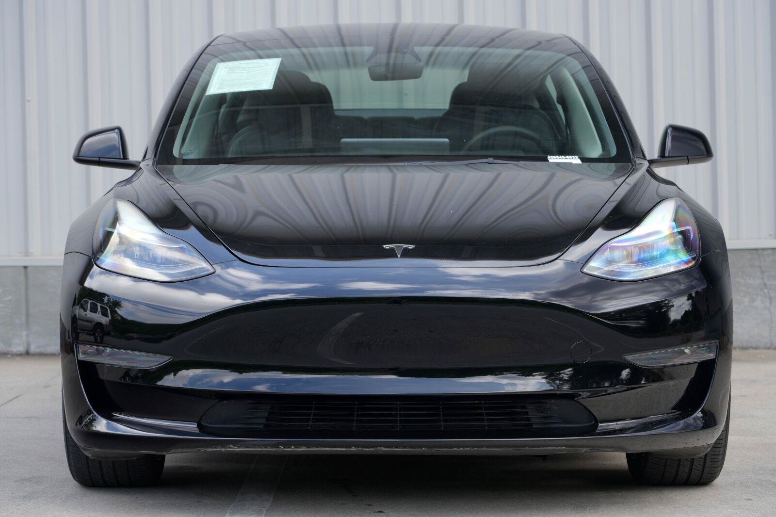 Used 2023 Tesla Model 3 Standard Range RWD image 7