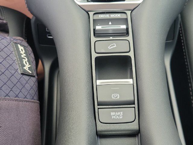 New 2027 Honda HR-V EX-L image 36