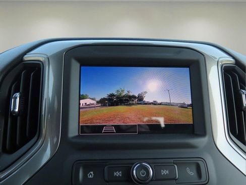 New 2026 Chevrolet Silverado 2500 W/T w/ WT Convenience Package AWD/4WD image 18