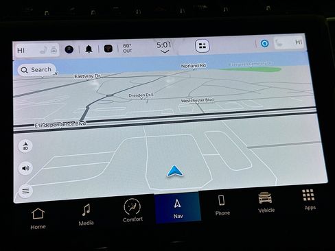 Used 2023 Jeep Grand Cherokee L Limited image 22