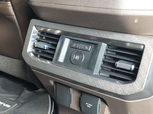 Used 2024 Ford F350 King Ranch w/ Chrome Package image 18