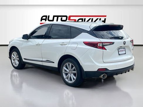 Used 2022 Acura RDX FWD w/ Technology Package image 5