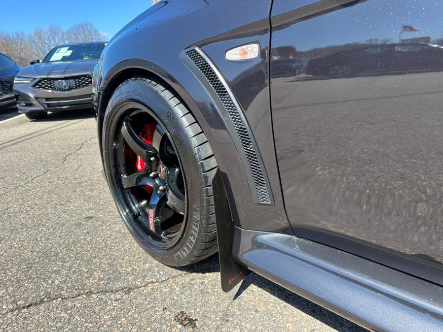 Used 2013 Mitsubishi Lancer Evolution GSR AWD/4WD image 32