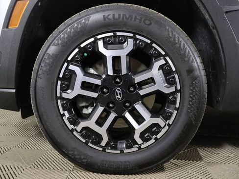 Certified 2025 Hyundai Tucson XRT image 18