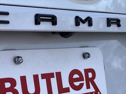 Certified 2022 Toyota Camry TRD image 10