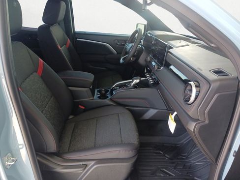 New 2025 Chevrolet Colorado Z71 w/ Technology Package image 33